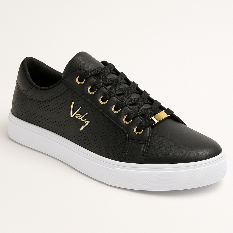 Tênis Feminino Casual - Básico Dia a Dia