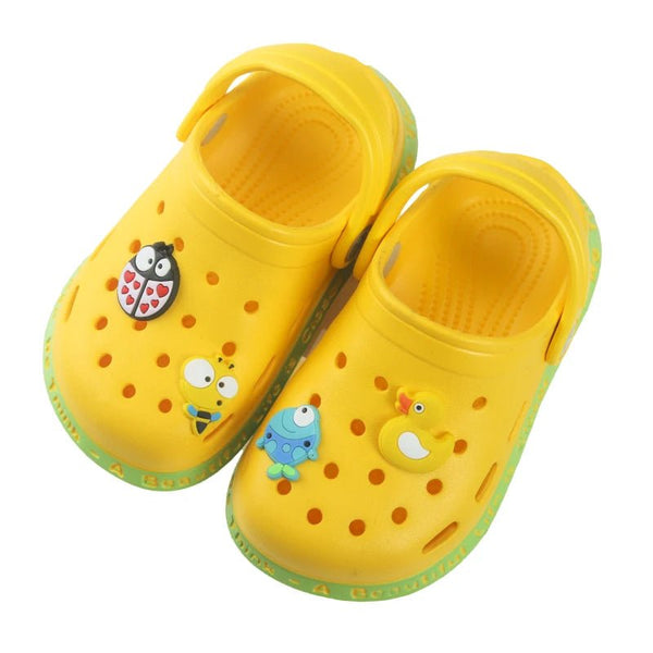 Crocs Infantil - Conforto e Diversão para os Pequenos Exploradores - Outlet do Cazé