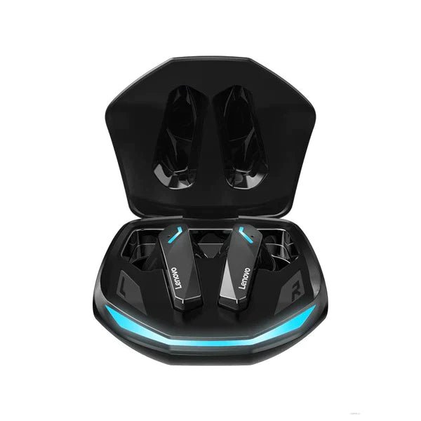 Fone de Ouvido Bluetooth Gamer - Outlet do Cazé