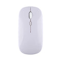 Mouse Bluetooth Sem Fio Portátil para Laptop, Tablet e Celular - Outlet do Cazé