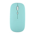 Mouse Bluetooth Sem Fio Portátil para Laptop, Tablet e Celular - Outlet do Cazé