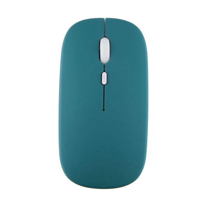 Mouse Bluetooth Sem Fio Portátil para Laptop, Tablet e Celular - Outlet do Cazé