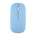 Mouse Bluetooth Sem Fio Portátil para Laptop, Tablet e Celular - Outlet do Cazé