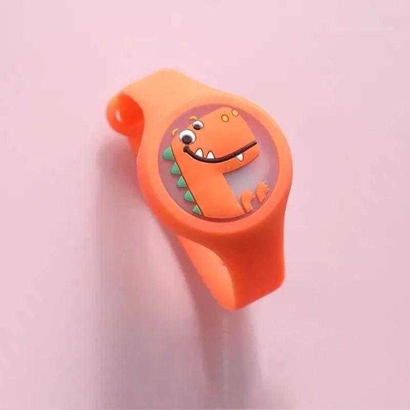 Pulseira Infantil Repelente | Compre 1, leve 2 - Outlet do Cazé