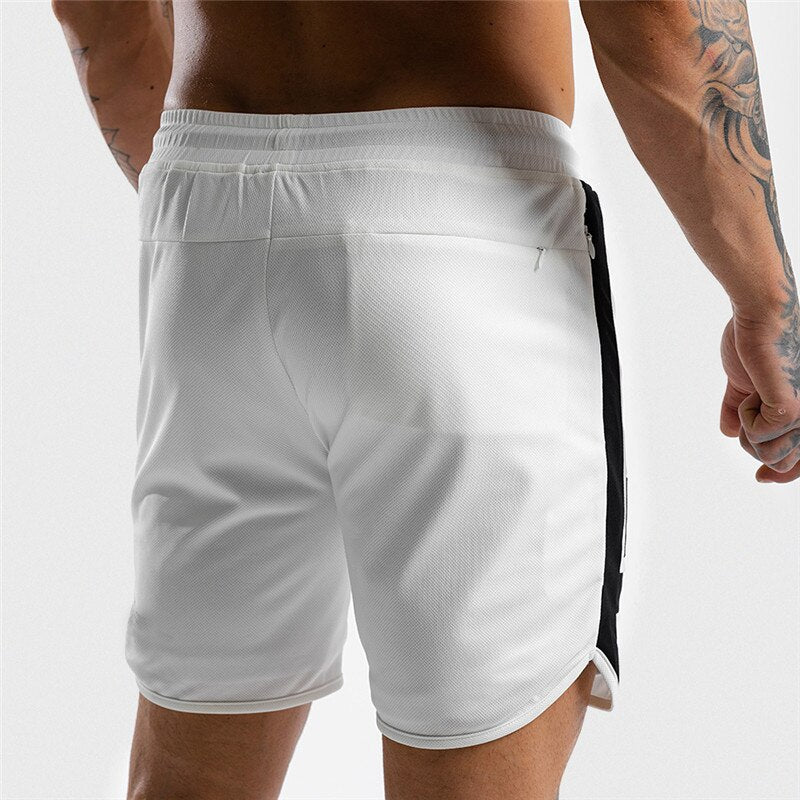 Short de Treino Masculino - Verão 2024 - Outlet do Cazé