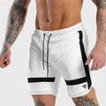 Short de Treino Masculino - Verão 2024 - Outlet do Cazé