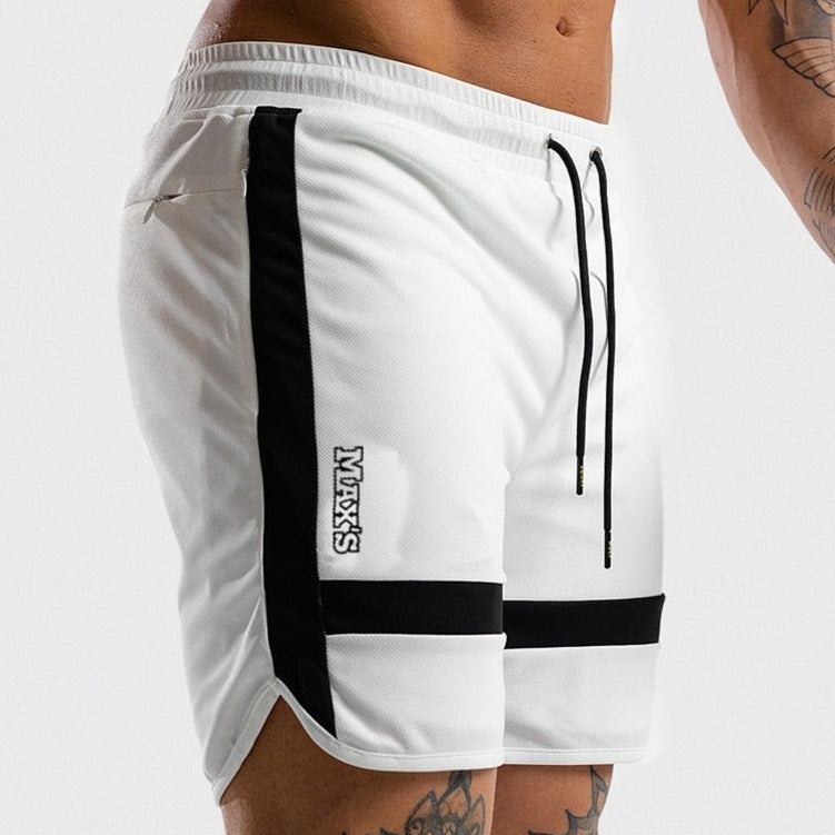 Short de Treino Masculino - Verão 2024 - Outlet do Cazé