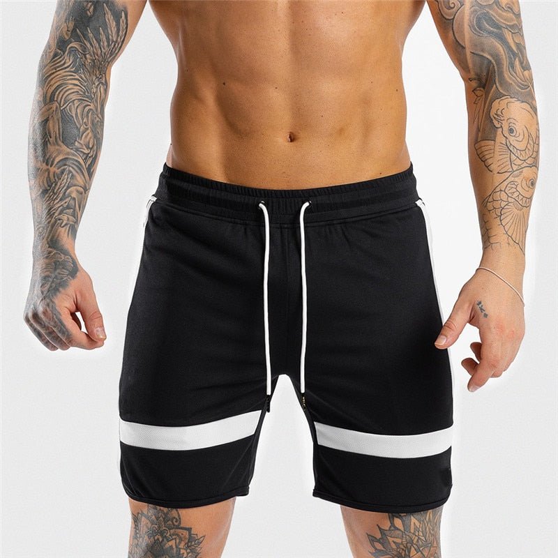 Short de Treino Masculino - Verão 2024 - Outlet do Cazé