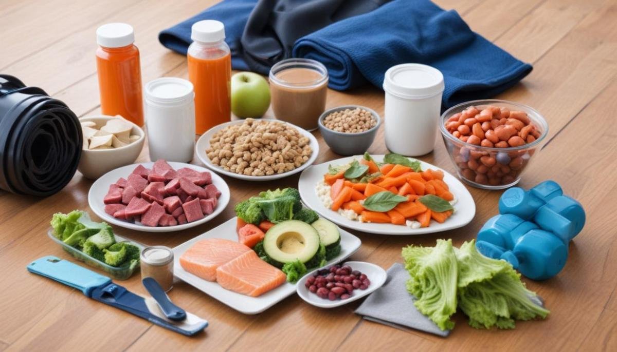 Conclusão e próximos passos para dominar a musculação pesada Conclusão e próximos passos para dominar a musculação pesada