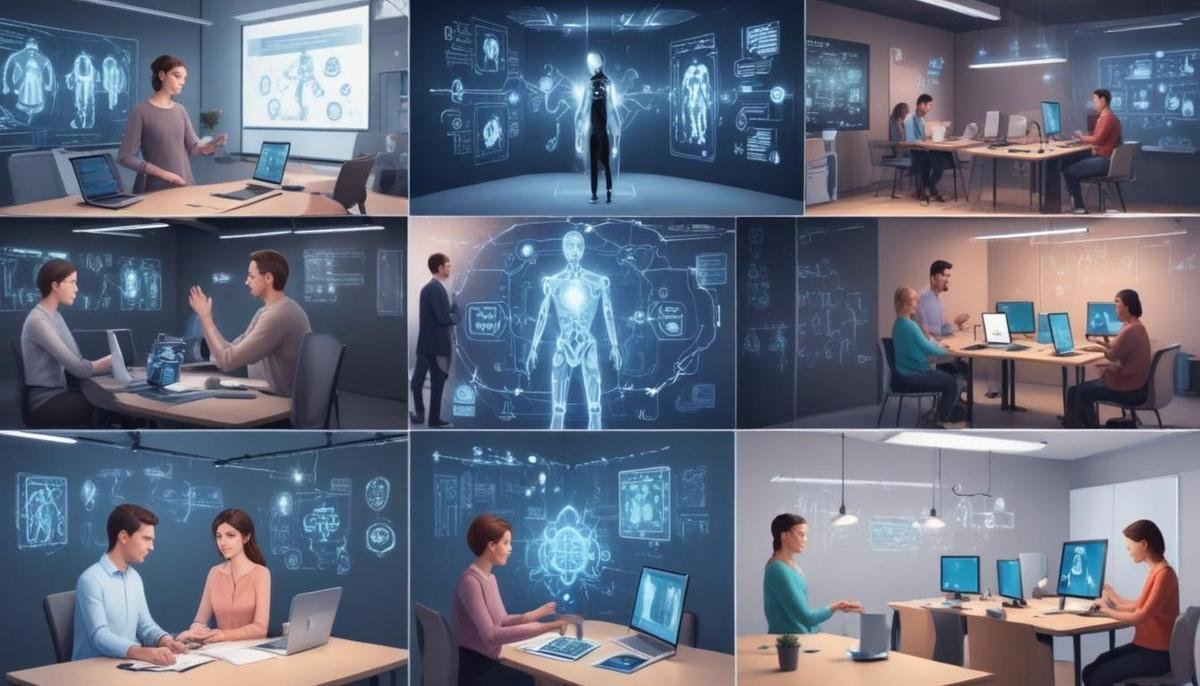 Desafios éticos e sociais da inteligência artificial Desafios éticos e sociais da inteligência artificial