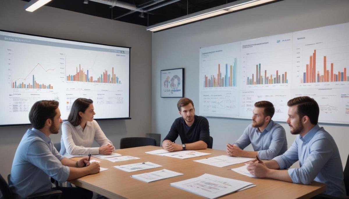 Conclusão: por que investir em dados análise é fundamental hoje Conclusão: por que investir em dados análise é fundamental hoje