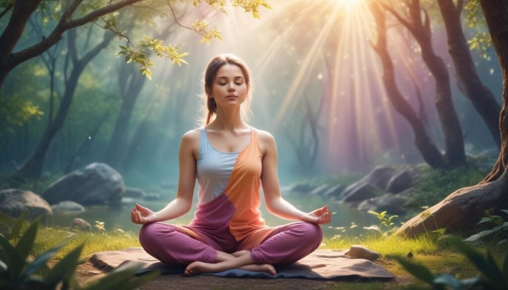 Bem-estar: descubra como transformar sua vida com hábitos simples e eficazes Bem-estar: descubra como transformar sua vida com hábitos simples e eficazes