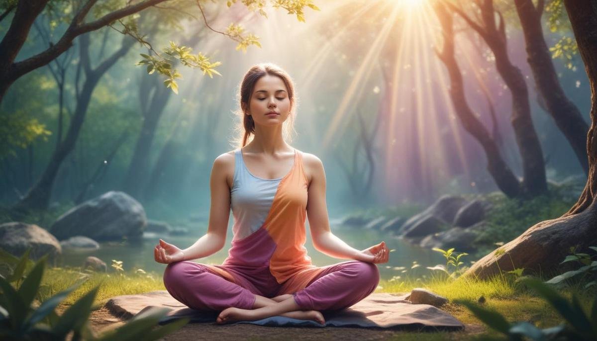 O que é bem-estar e por que ele importa? O que é bem-estar e por que ele importa?