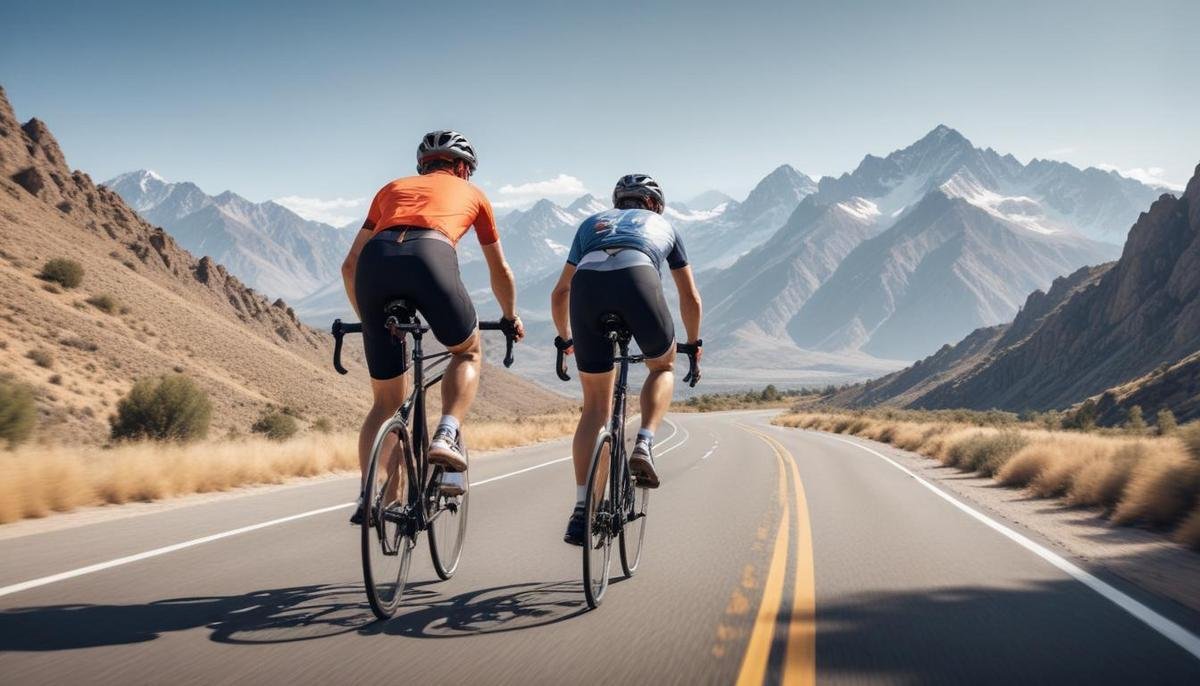 Equipamento essencial para quem pedala Equipamento essencial para quem pedala