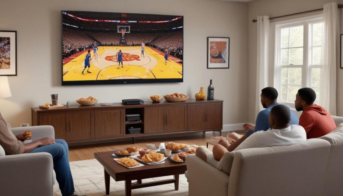 Conclusão e perspectivas futuras da NBA Conclusão e perspectivas futuras da NBA