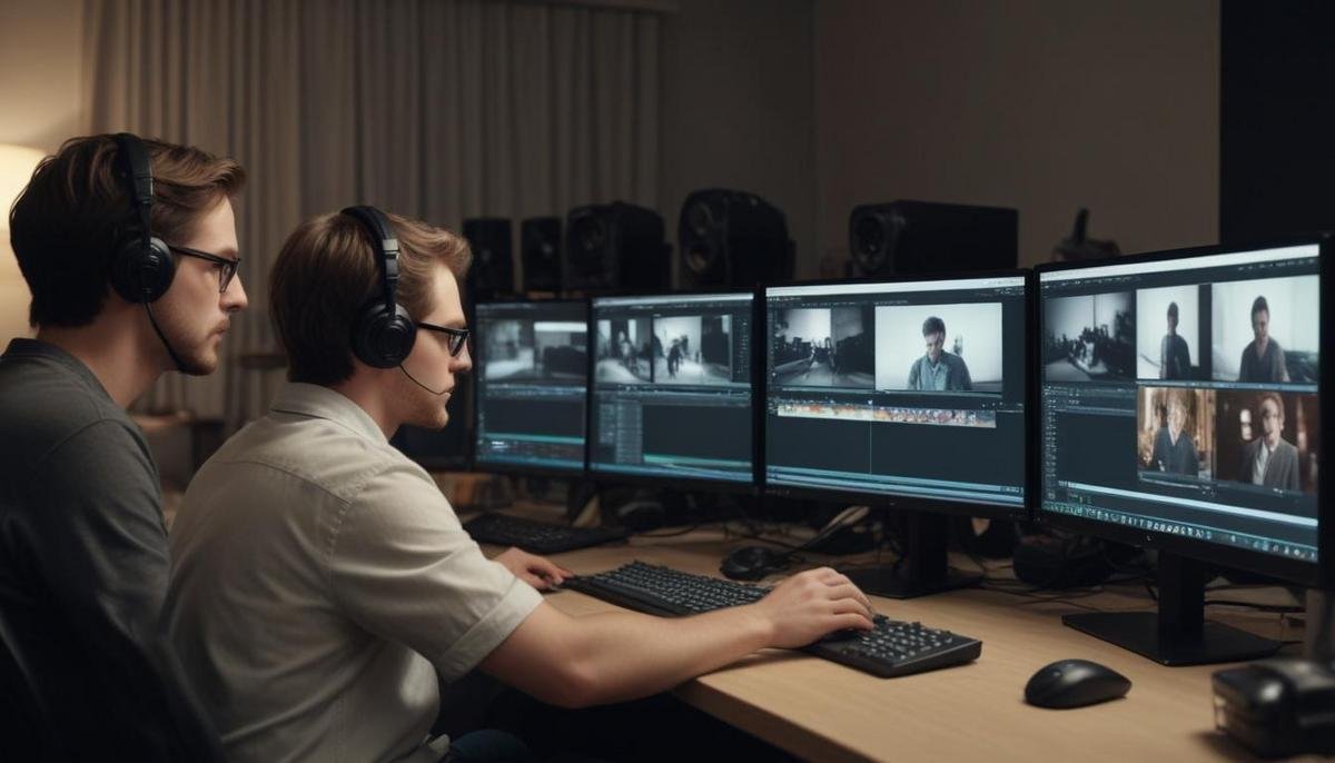 O impacto dos trailers oficiais no público