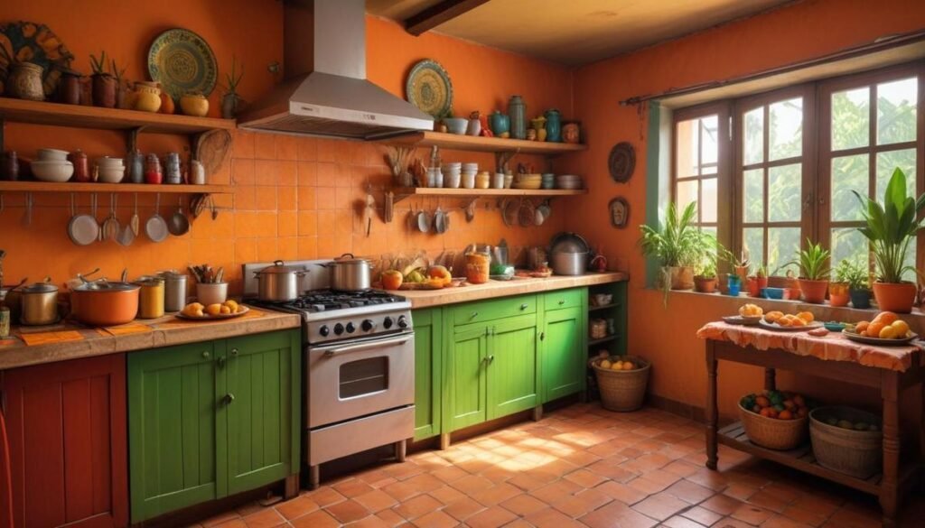 Cozinha brasileira: descubra os segredos e sabores que encantam o mundo