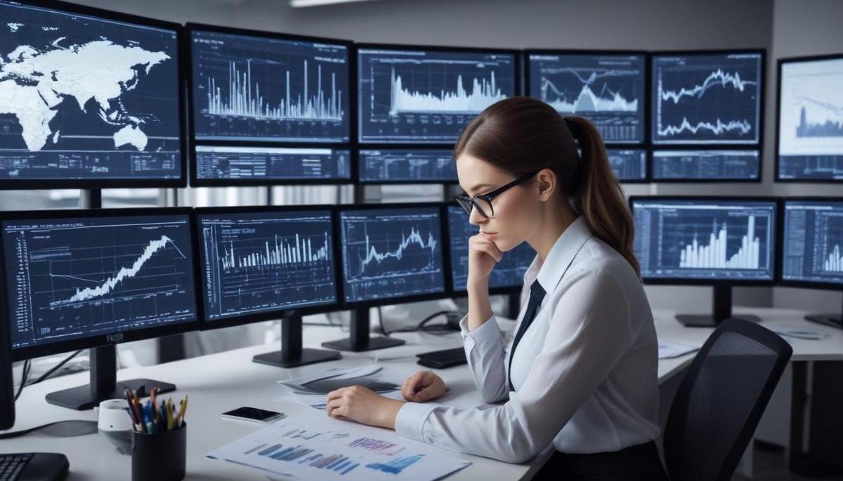 O que é dados análise e por que importa? O que é dados análise e por que importa?