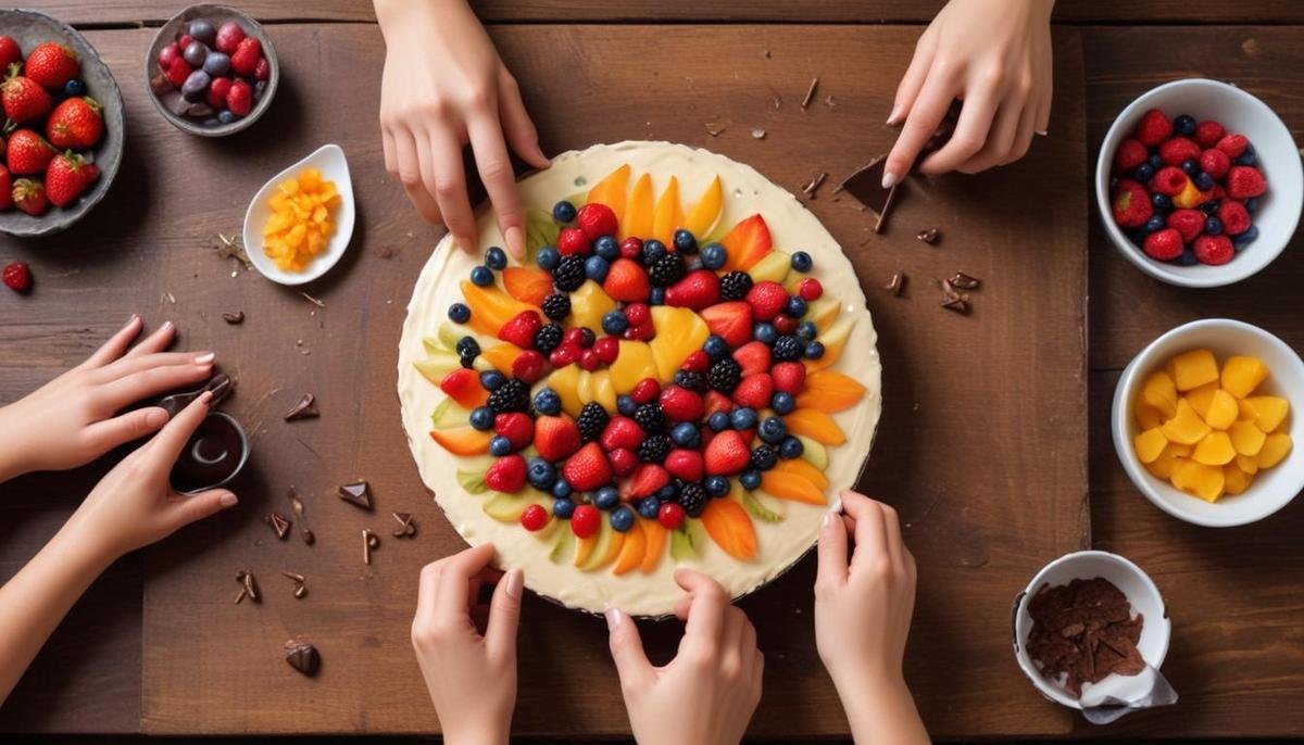 Conclusão: a simplicidade que conquista