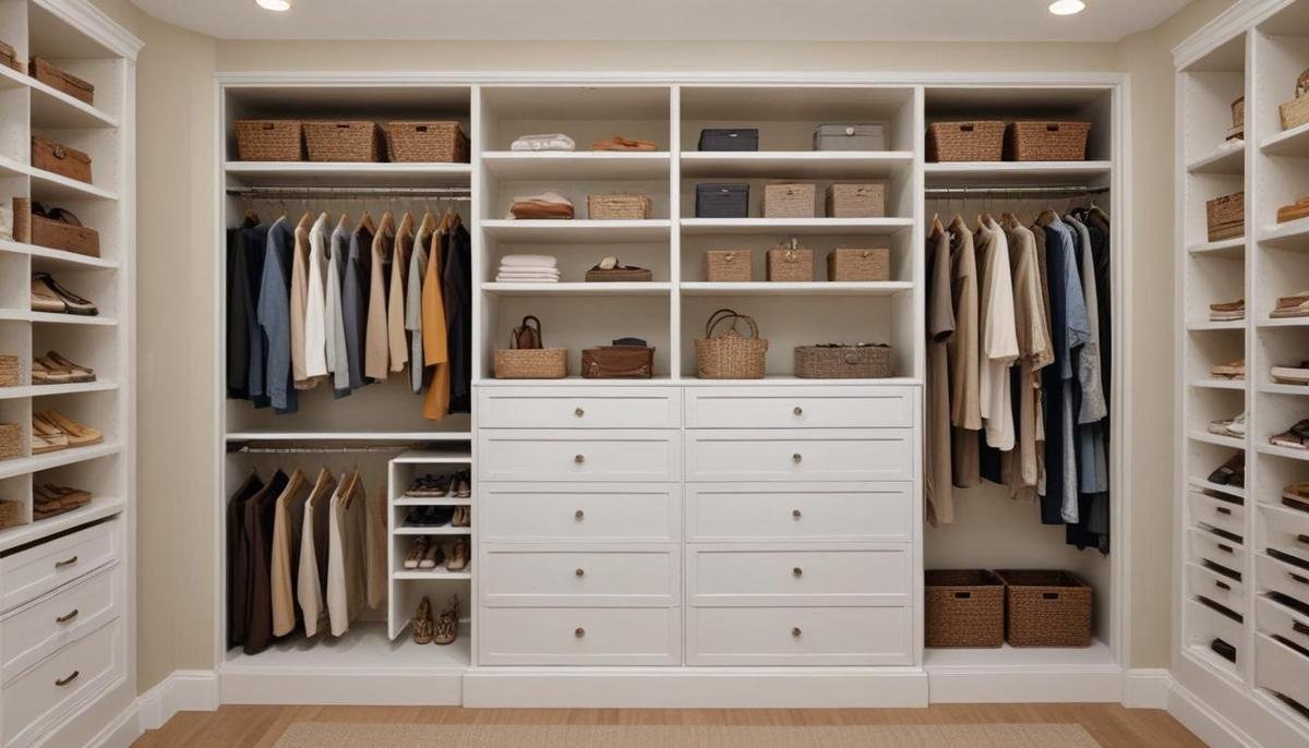 Conclusão: por que investir em móveis planejados vale a pena