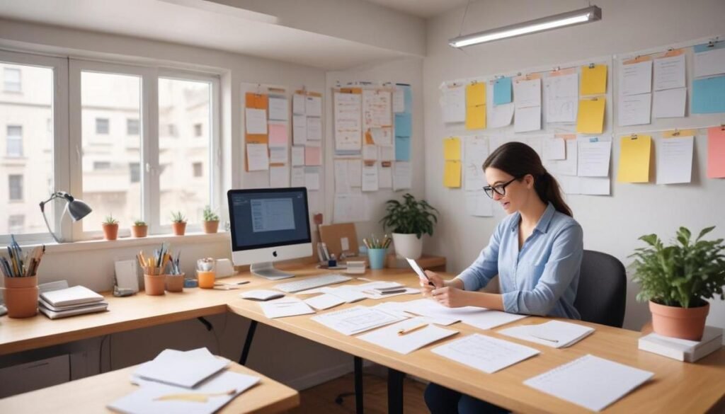 Dicas rápidas: transforme sua rotina com truques simples e eficazes hoje mesmo