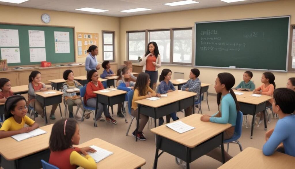 Educação inclusiva: como transformar escolas e garantir aprendizado para todos