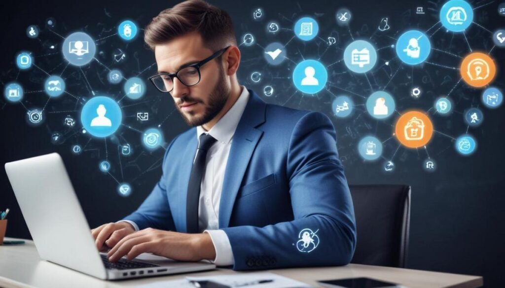 Empreendedorismo online: estratégias para começar e prosperar rapidamente Empreendedorismo online: estratégias para começar e prosperar rapidamente