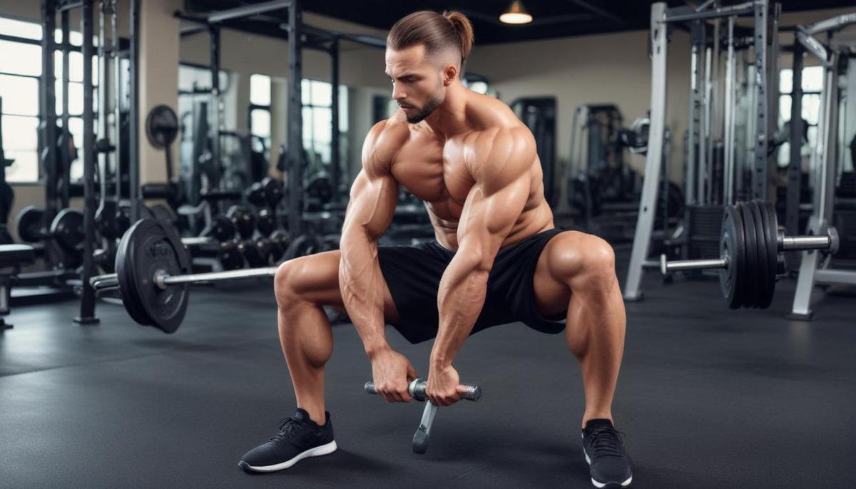 Conclusão: potencialize seus ganhos e mantenha a consistência Conclusão: potencialize seus ganhos e mantenha a consistência