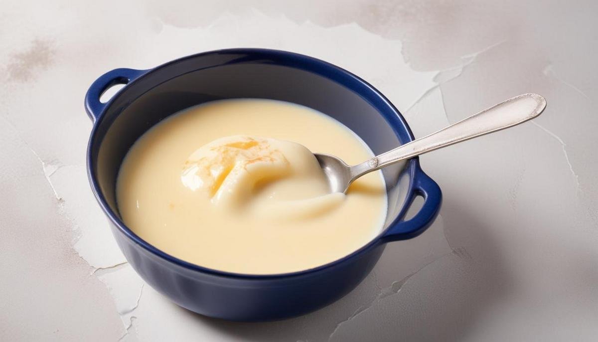 Conclusão: a arte de dominar o pudim de leite