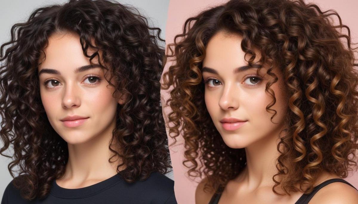 Conclusão e próximos passos para seus cachos