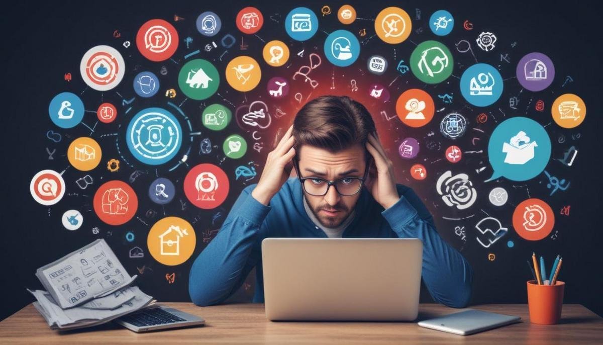 Conclusão: o futuro do marketing digital e próximos passos Conclusão: o futuro do marketing digital e próximos passos