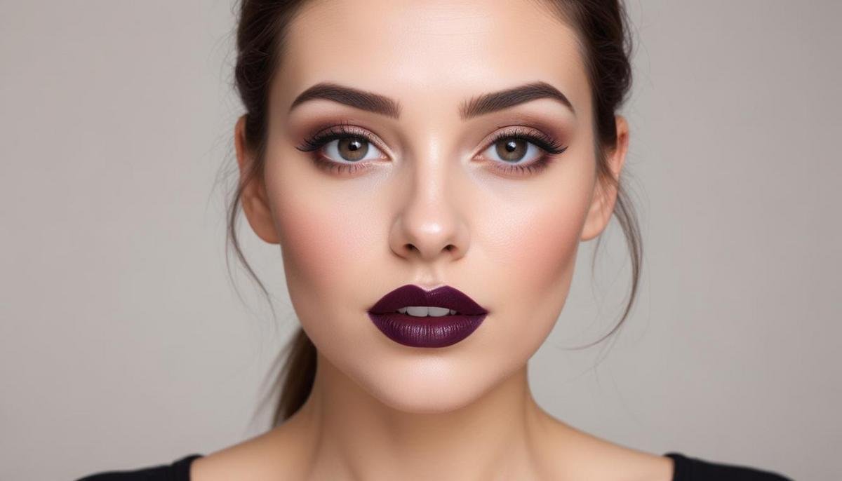 Conclusão: mantêm sua beleza com maquiagem natural