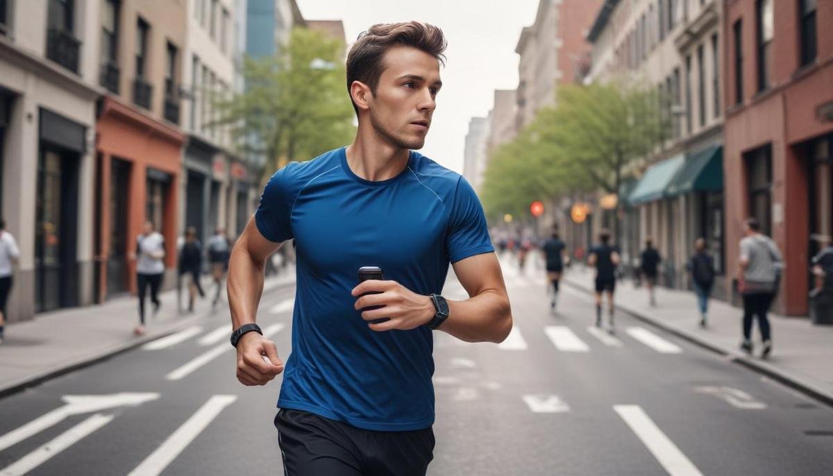 Conclusão: consolidando conhecimentos para uma corrida segura e eficiente