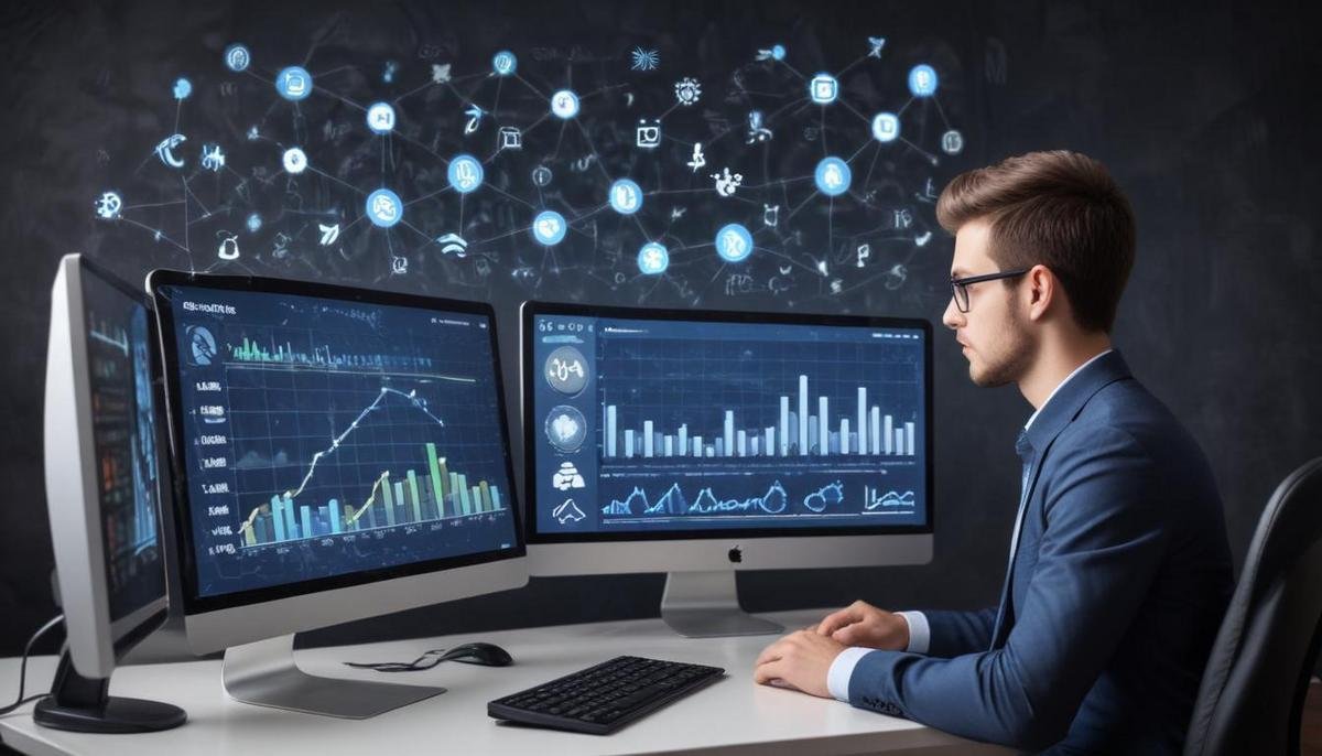 Conclusão: consolidando seu sucesso no empreendedorismo online Conclusão: consolidando seu sucesso no empreendedorismo online