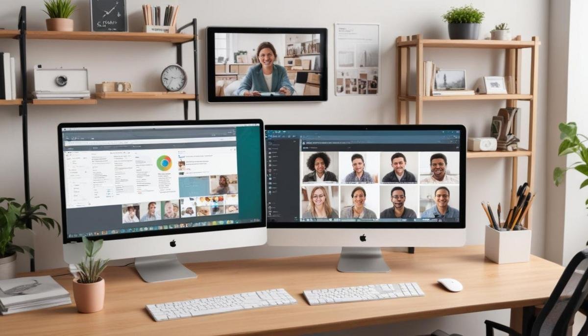 Conclusão: o futuro do ensino remoto