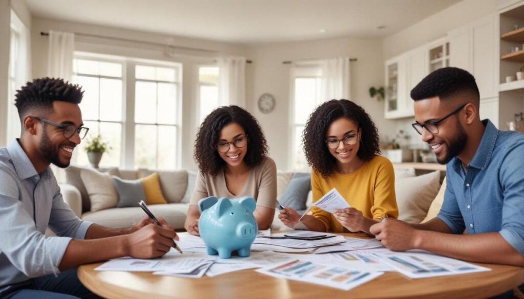 Finanças pessoais: descubra como dominar seu dinheiro e transformar sua vida