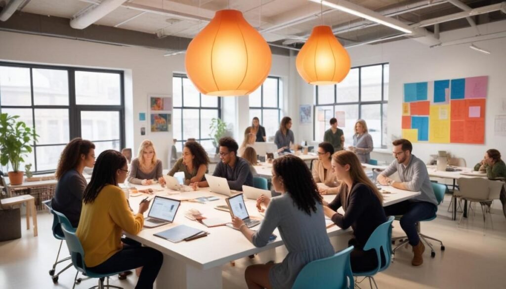 Ideias criativas: como transformar o comum em algo extraordinário agora