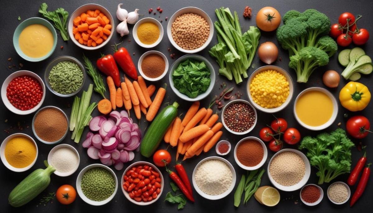 Técnicas que aceleram o preparo