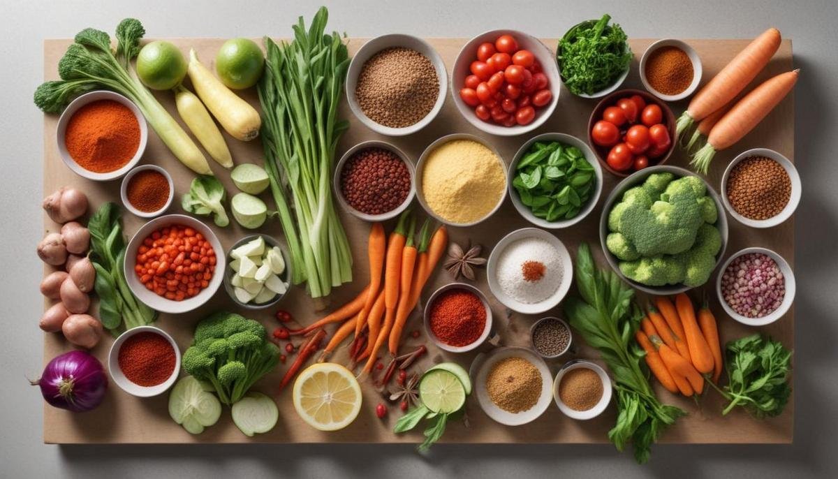 Técnicas básicas para agilizar o preparo