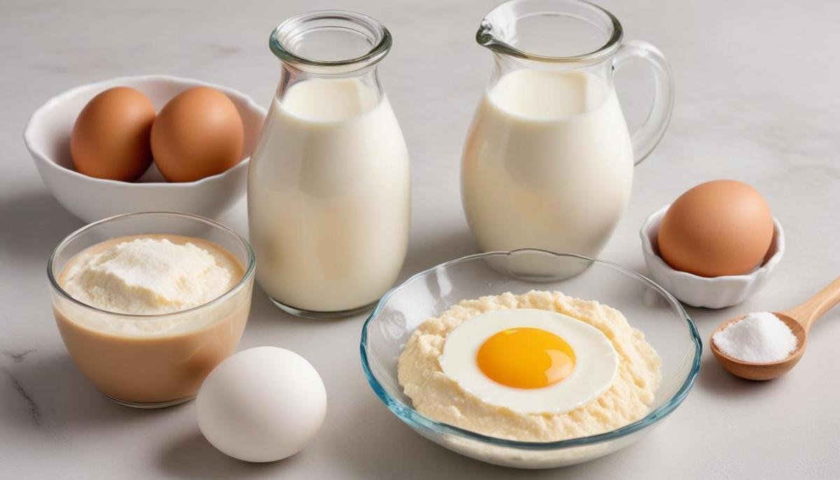 Passo a passo para preparar pudim de leite cremoso