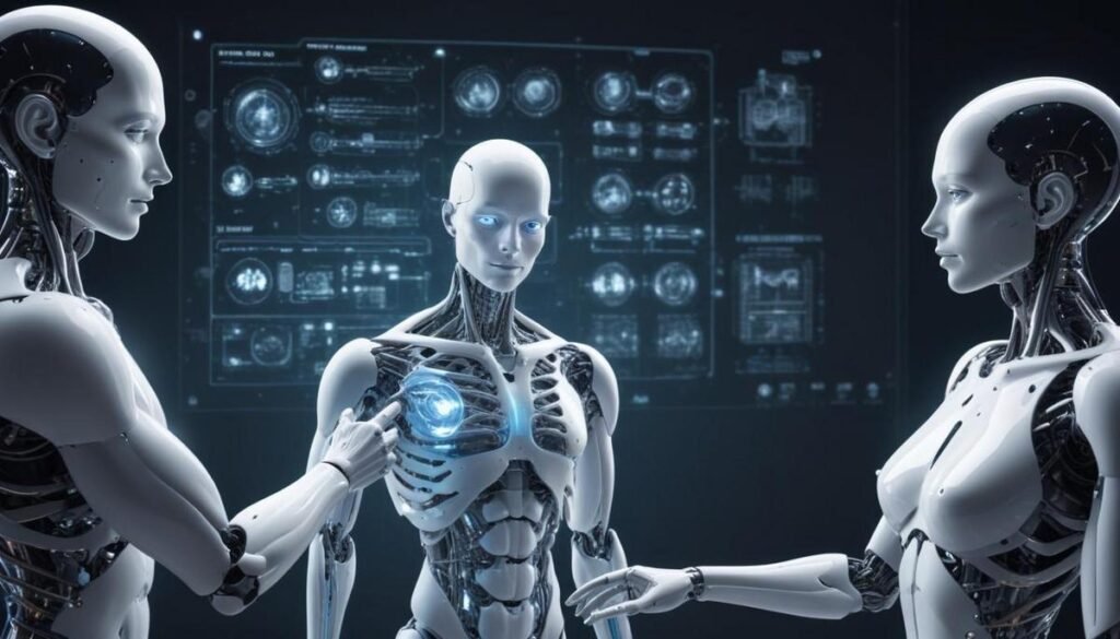 Inteligência artificial: como essa revolução pode transformar seu futuro agora Inteligência artificial: como essa revolução pode transformar seu futuro agora