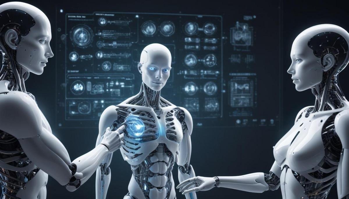 O que é inteligência artificial e como ela funciona O que é inteligência artificial e como ela funciona