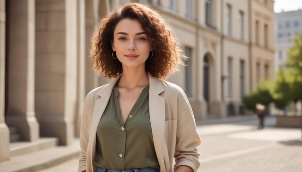 Look dia: segredos para montar produções incríveis e versáteis todos os dias Look dia: segredos para montar produções incríveis e versáteis todos os dias