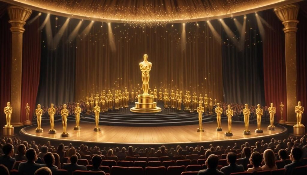 Oscar 2026: o que esperar da cerimônia que promete surpreender e inovar