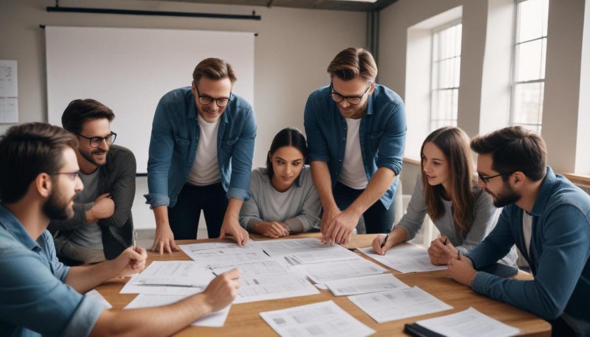 Tendências nas estreias de filmes em 2024