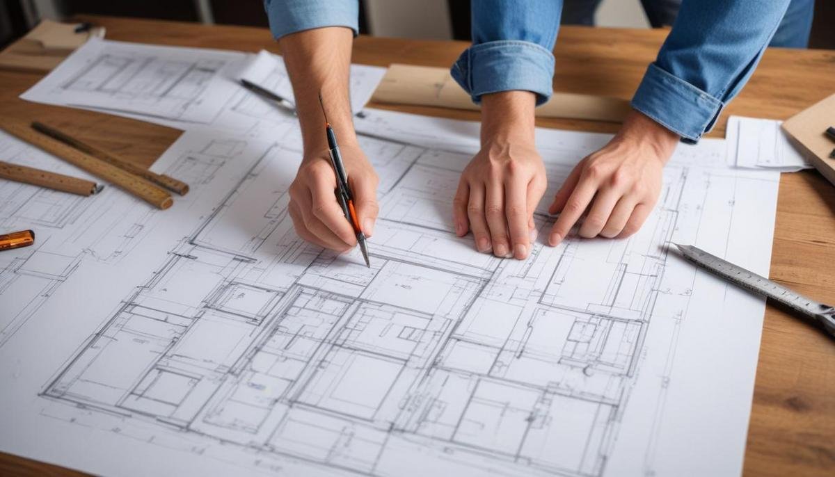 Materiais, qualidade e orçamento: o que considerar