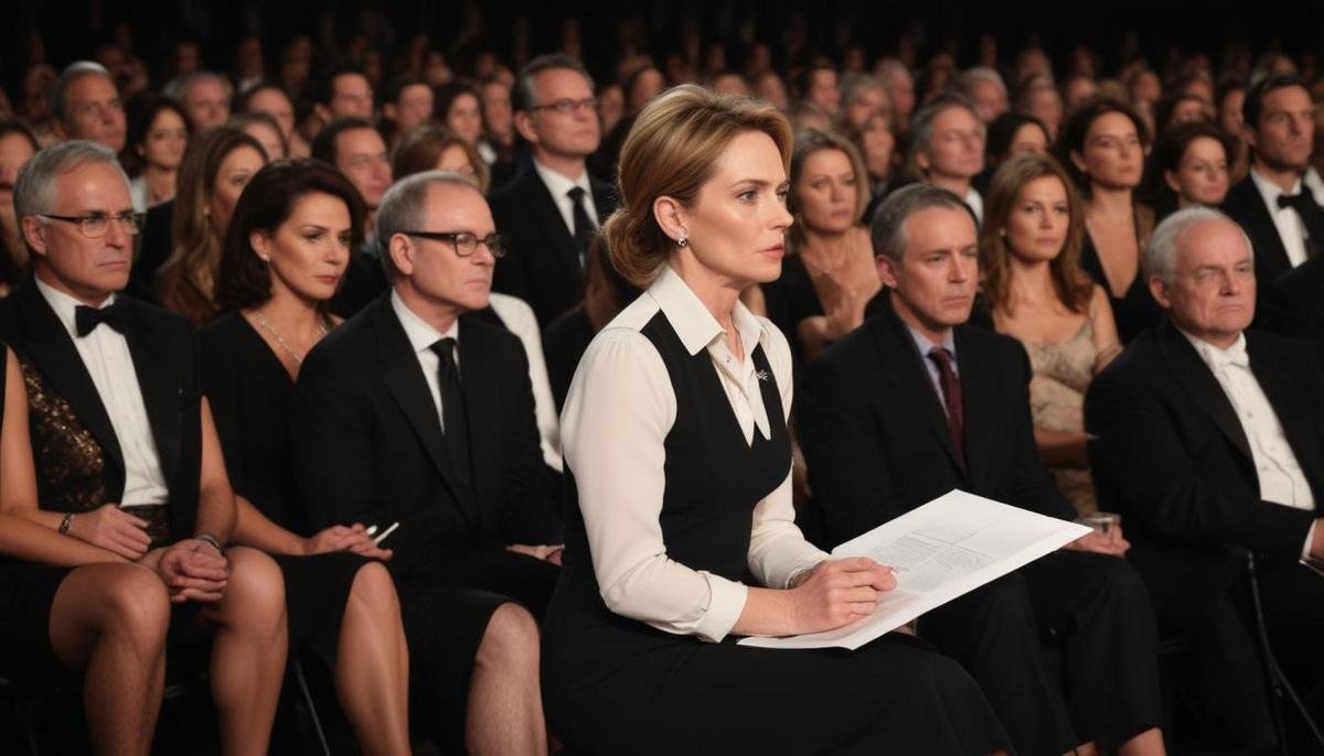 Conclusão: o que o Oscar 2026 representa para a indústria do cinema