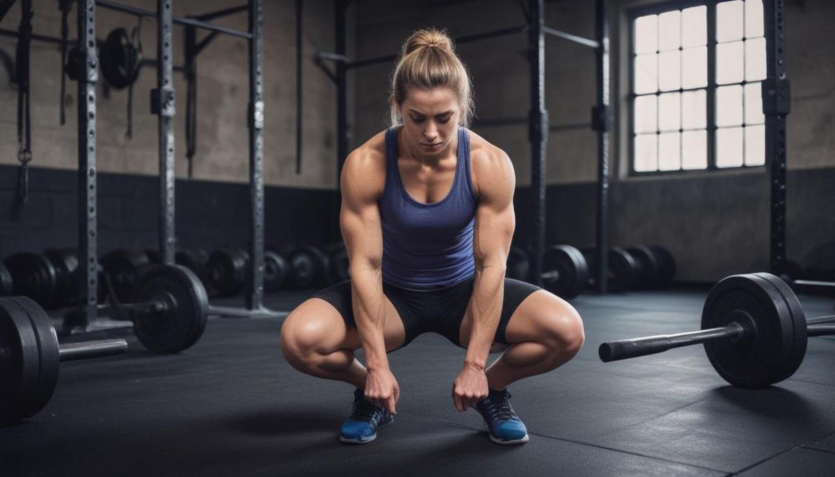 Estratégias práticas para maximizar o desempenho no crossfit intensivo