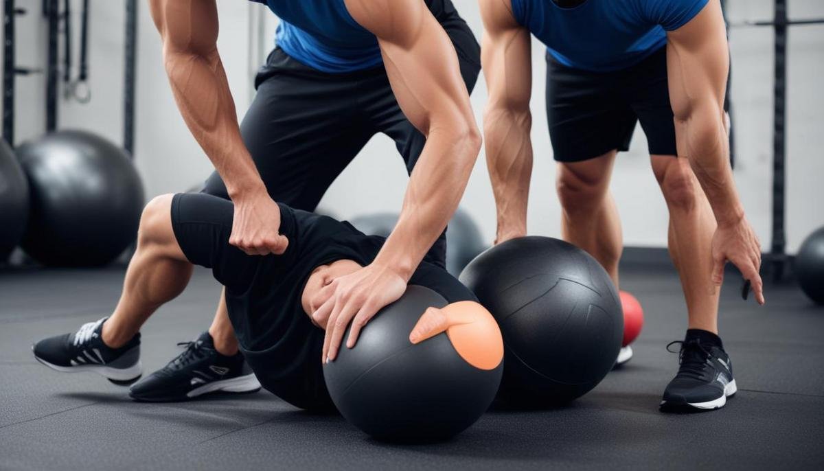 Como montar uma rotina eficiente de treino funcional