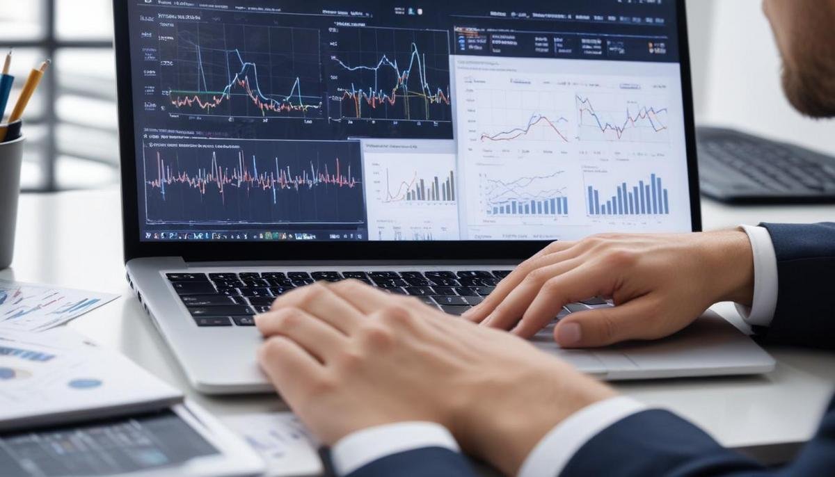 Desafios comuns na análise de dados e como superá-los Desafios comuns na análise de dados e como superá-los